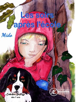 cover image of Les soirs après l'Ecole